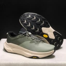 2026 NEW Transport-Outdoor Sport Running Shoes Breathable Anti Slip Cushioning Road Runs Shoes Men Sport Shoes