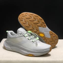 2026 NEW Transport-Outdoor Sport Running Shoes Breathable Anti Slip Cushioning Road Runs Shoes Men Sport Shoes