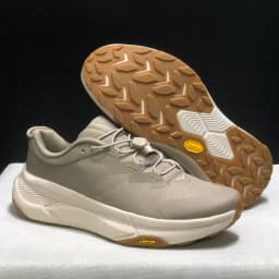 2026 NEW Transport-Outdoor Sport Running Shoes Breathable Anti Slip Cushioning Road Runs Shoes Men Sport Shoes