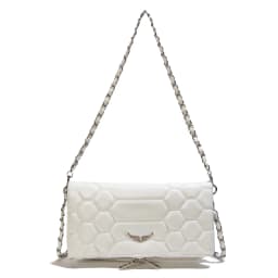New fashionable women's handbag elegant retro leather chain strap crossbody bag luxurious designer shoulder bag