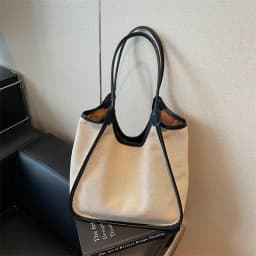 High End Business Diaper Bag Tote Bag For Ladies Best Superstar Show Minimalist Unique Textured Original