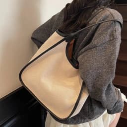High End Business Diaper Bag Tote Bag For Ladies Best Superstar Show Minimalist Unique Textured Original