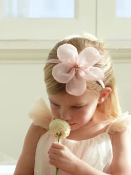 Dave Bella Children Dresses Autumn Spring Girls Clothing Kids Elegant Lace Mesh Dress Spaghetti Strap Outerwear Cotton DB2240995