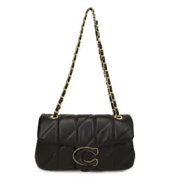 Fashionable Vintage Leather Handbag For Women Luxury Crossbody Bag Best Minimalist Diaper Bag Large Capacity Trendy