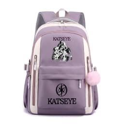 Multi-function School Bags for Girls Boys Popular Girl Group Print Backpack Teenager Large Capacity Schoolbag Women Laptop Bags