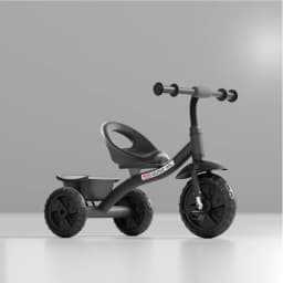 Kids Tricycle Toddler Bike 1-6 Years Old Large Lightweight Children Foot Pedal Bike Baby Ride On Toy Bicycle