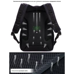 New High Quality School Bag for Boys Fashion 3D Orthopedic Waterproof Backpacks Kids Multifunctional Bookbag Mochilas