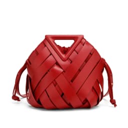 Trendy Unique Diaper Bag High End Casual Leather Messenge Purse Women Square Satchels Retro Shopping Elegant Commuter