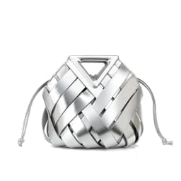 Trendy Unique Diaper Bag High End Casual Leather Messenge Purse Women Square Satchels Retro Shopping Elegant Commuter