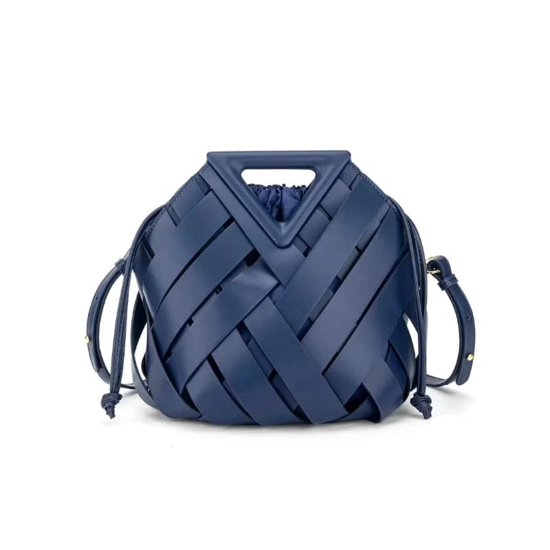 Trendy Unique Diaper Bag High End Casual Leather Messenge Purse Women Square Satchels Retro Shopping Elegant Commuter