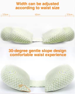 Pregnancy Pillow Maternity Sleeping Support Pillows Women Breastfeeding U Shaped Pregnant Cushion Pillow