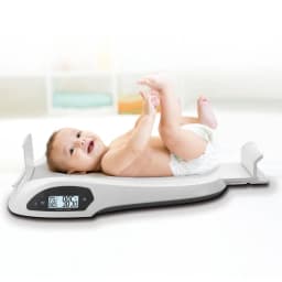 [HuBDIC] Accurate Newborn Scale Baby Kidney Weighing Parenting Supplies Pet Hus-315B