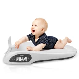 [HuBDIC] Accurate Newborn Scale Baby Kidney Weighing Parenting Supplies Pet Hus-315B