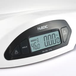 [HuBDIC] Accurate Newborn Scale Baby Kidney Weighing Parenting Supplies Pet Hus-315B