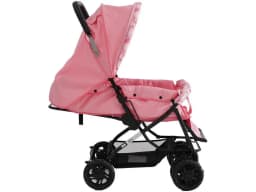 Stillo Supremo Baby Stroller