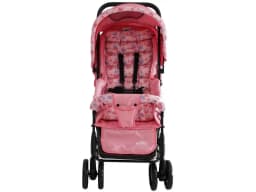 Stillo Supremo Baby Stroller