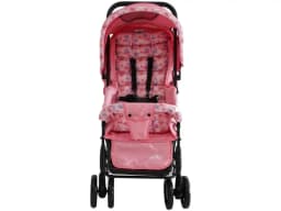 Stillo Supremo Baby Stroller