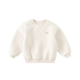 Dave Bella 2023 New Autumn Winter Girls Boys Baby Children Top Sweatshirt Casual Fashion Pullover Gentle Outdoor Party DB4237447