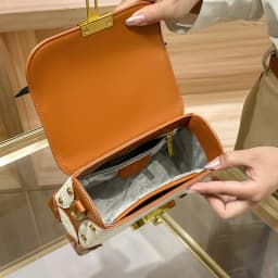 Elegant Simple Designer Tote Diaper Bag for Women Luxury Leather Large Capacity Stylish Crossbody Handbag for Minimalist Moms