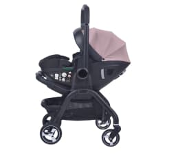 Portable Baby Strollers (including Newborn Bassinets) and Multi-functional Baby Strollers Shipped From The EU – Deluxe Folding Baby Strollers