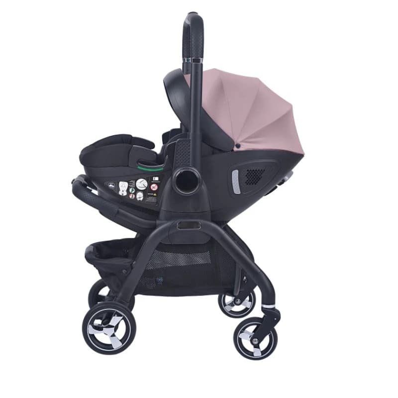 Portable Baby Strollers (including Newborn Bassinets) and Multi-functional Baby Strollers Shipped From The EU – Deluxe Folding Baby Strollers