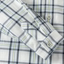 Dave Bella Children's Spring Plaid Shirt Boys Casual Outdoor Autumn Long Sleeve Blouse Tops Formal Brother Clothes DK1260609