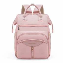 New Multifunctional Mother Diaper Bags Waterproof Large Capaci Lightweight Portable Diaper Bag for Outing Wet And Dry Separation