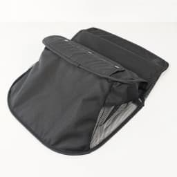 Stroller Shopping Basket For Cybex Balios S Lux Buggy Storage Bag Upgraded Type With Large Capacity Baby Replacement Accessories