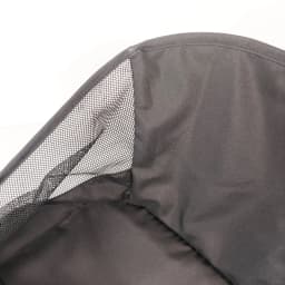 Stroller Shopping Basket For Cybex Balios S Lux Buggy Storage Bag Upgraded Type With Large Capacity Baby Replacement Accessories