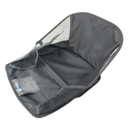 Stroller Shopping Basket For Cybex Balios S Lux Buggy Storage Bag Upgraded Type With Large Capacity Baby Replacement Accessories