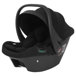 Infant Baby Car Seat Newborn 0-12 Months Max 12kg Sun Canopy Padded Seat 3-Point Safety Belt Side Protection I-Size Baby Car Sea