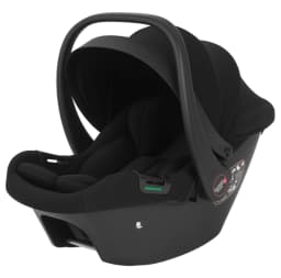 Infant Baby Car Seat Newborn 0-12 Months Max 12kg Sun Canopy Padded Seat 3-Point Safety Belt Side Protection I-Size Baby Car Sea