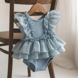 Baby Girls Picture Shooting Clothing Newborn Photo Props Mesh Tutu Dress Romper Studio Accessories Infantile Fotoshoot Outfits