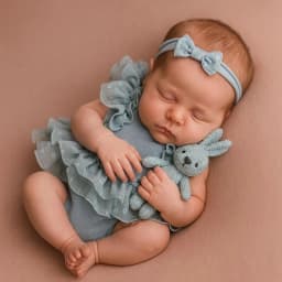 Baby Girls Picture Shooting Clothing Newborn Photo Props Mesh Tutu Dress Romper Studio Accessories Infantile Fotoshoot Outfits