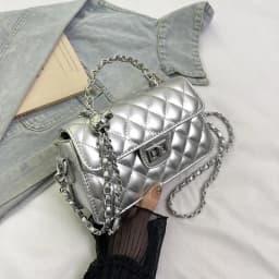 Expression Piece Designer Diaper Bag For Women Luxury Leather Tote Elegant Crossbody Bag Stylish Artistic
