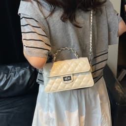 Expression Piece Designer Diaper Bag For Women Luxury Leather Tote Elegant Crossbody Bag Stylish Artistic