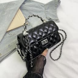 Expression Piece Designer Diaper Bag For Women Luxury Leather Tote Elegant Crossbody Bag Stylish Artistic