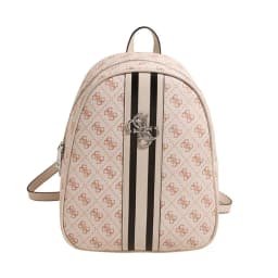 Elegant Leather Vintage Diaper Bag: Luxury Crossbody Handbag For Women With Designer Letter Logo And Large Tote Capacity