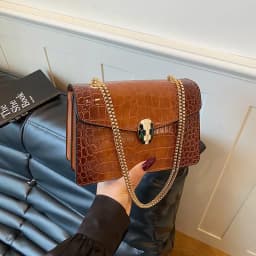 Designer Elegant Diaper Bag Luxury Original Leather Satchel Classic Commuter Crossbody Purse Large Capacity For Shopping Party