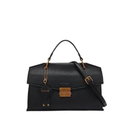 High End Leather Classic Designer Paris Luxury Ladies Tote Bags Popular Classic Elegant Casual Simple Vintage Diaper Bag