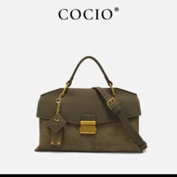 High End Leather Classic Designer Paris Luxury Ladies Tote Bags Popular Classic Elegant Casual Simple Vintage Diaper Bag
