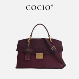 High End Leather Classic Designer Paris Luxury Ladies Tote Bags Popular Classic Elegant Casual Simple Vintage Diaper Bag