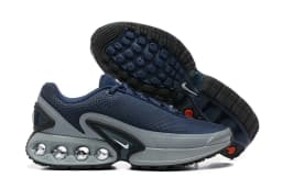Secure Ankle Fit Shox Pillar Trainers Low Top Stable Support Jogging Athletic Sneakers