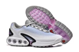 Secure Ankle Fit Shox Pillar Trainers Low Top Stable Support Jogging Athletic Sneakers