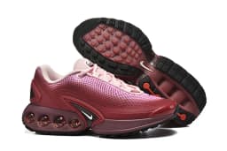 Secure Ankle Fit Shox Pillar Trainers Low Top Stable Support Jogging Athletic Sneakers