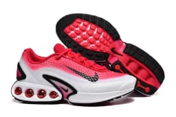 Secure Ankle Fit Shox Pillar Trainers Low Top Stable Support Jogging Athletic Sneakers