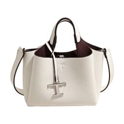 Unique High-End Leather Diaper Bag: Elegant Crossbody Messenger Bag For Women With Vintage Designer Look And Large Capacity