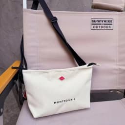 DANTON High-end Women's Underarm Shoulder Bag - Classic Retro Women's Crossbody Handbag - Elegant Designer Leather Messenger Bag