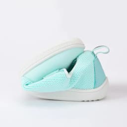 ZZFABER Kids Barefoot Shoes Breathable Mesh Flexible Casual Shoes for Girls Boys Outdoor Walking Running Shoes