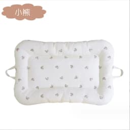 Newborn Pure Cotton Quilted Portable Mattress with Double-sided Use 3D Breathable Mesh Mattress Portable Mattress Kindergarten